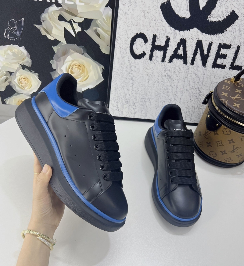 Alexander Mcqueen Casual Shoes